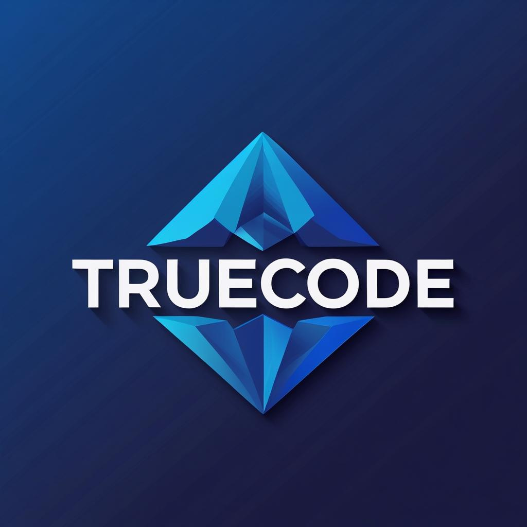 TrueCode Inc Logo